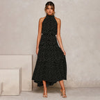 Kaya Classic and Elegant Dress for Women Party Night Style