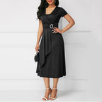 Ketevan Versatile and Comfortable Dress for Women Classy Everyday Look