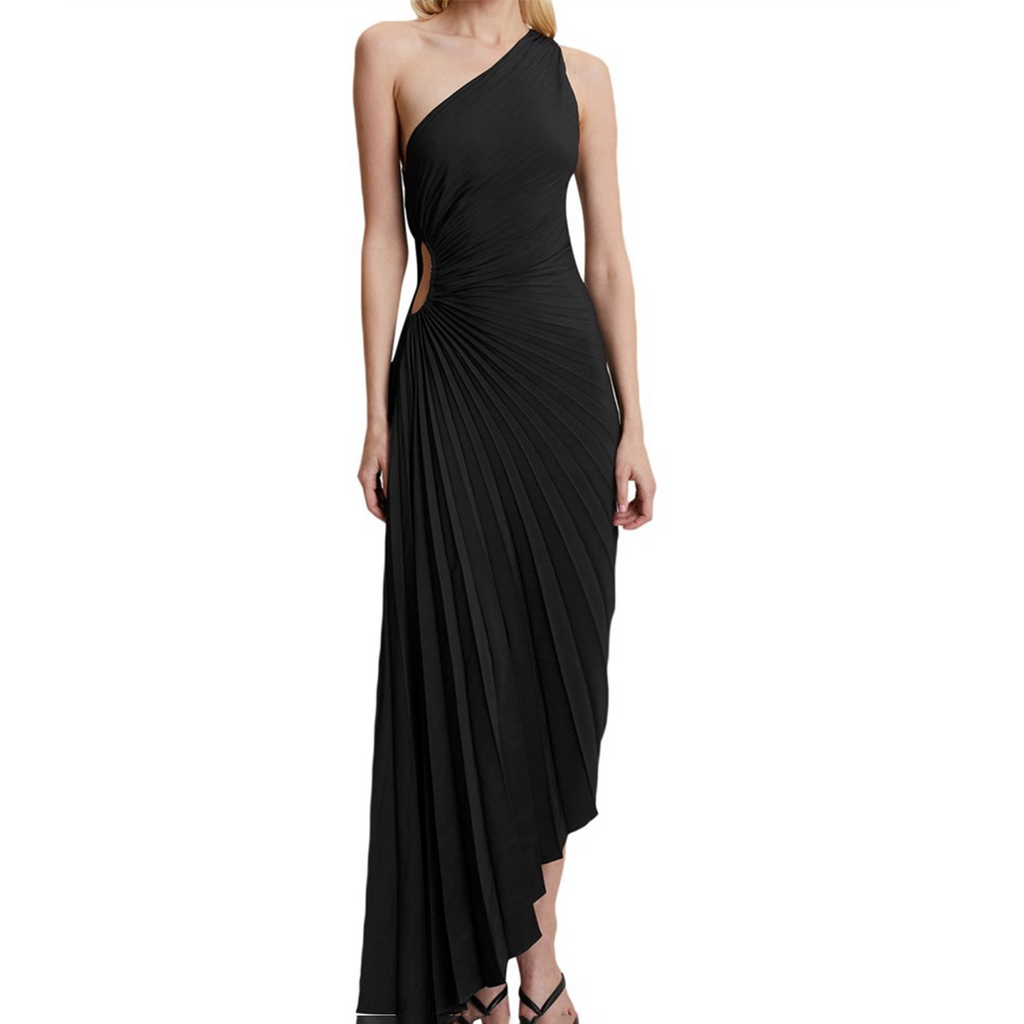 Fabiola Tailored and Elegant Summer Dress for Women Easy Wear Style