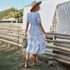 Frieda Exclusive Summer Dress for Women Boutique Collection