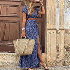 Kira Elegant and Casual Dress for Women Easy Wear Style