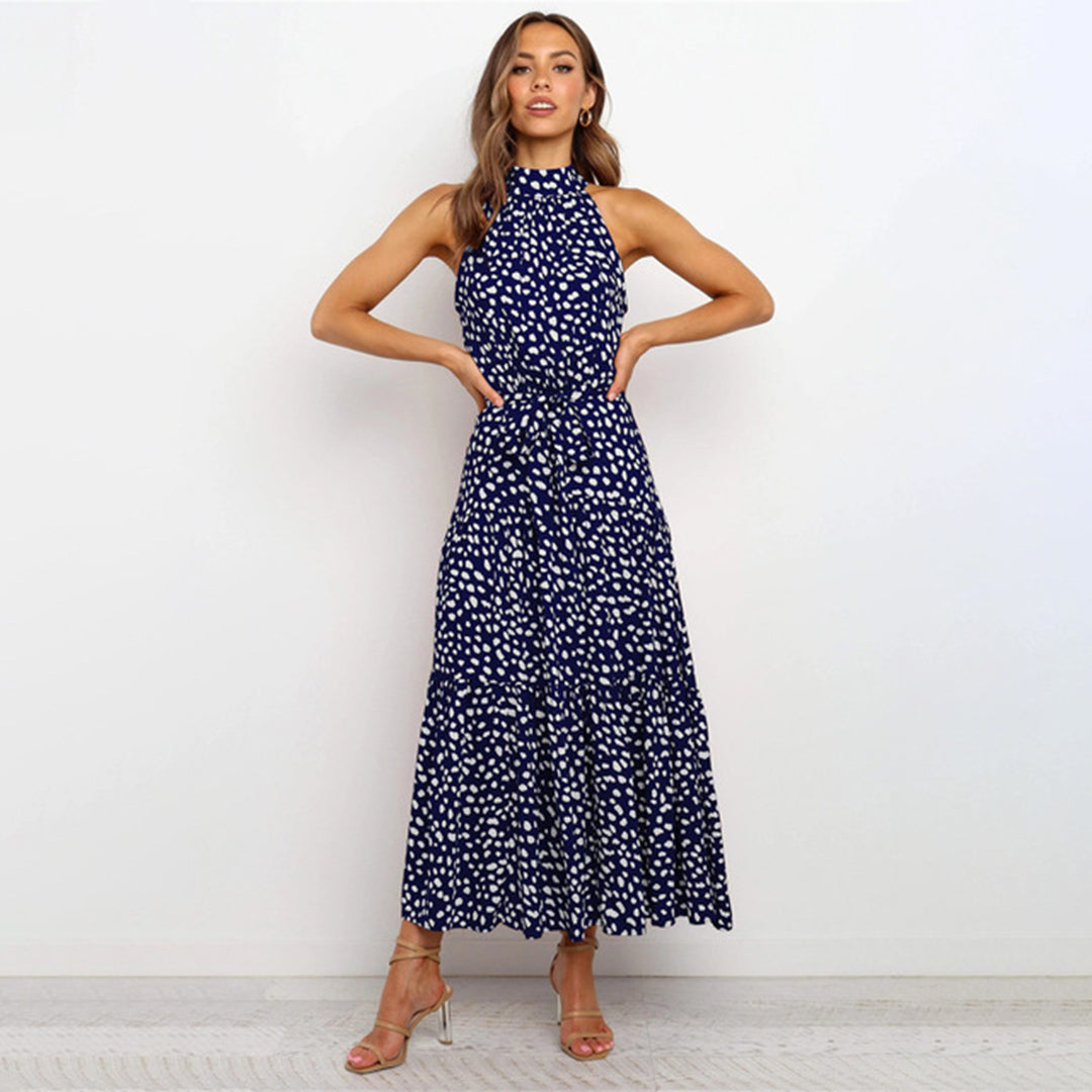 Kaya Classic and Elegant Dress for Women Party Night Style