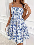 Elegant Virginia Womens Summer Dress Dress for Modern Fashion Wear