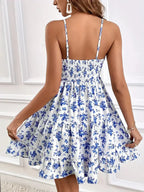 Elegant Virginia Womens Summer Dress Dress for Modern Fashion Wear
