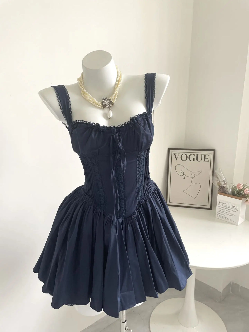 Boho Inspired Corset Mini Dress Sexy Straps Summer Dresses Party Dress