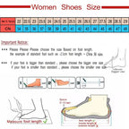Boots Women Snow Plush Shoes Woman Platform Women's Boots Flat Keep Warm Women Shoes Casual Plus Size Winter Boots Botas Mujer