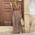 Kira Elegant and Casual Dress for Women Easy Wear Style