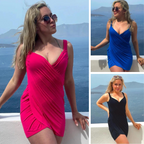 Ilse Exclusive Swimwear Dress Elevated Occasion Wear