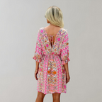 Kaia Stylish and Elegant Dress for Women Modern Trendy Look