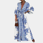 Yolanda Exclusive Summer Dress Premium Wardrobe Essential