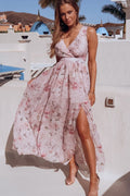 Yadira Chic Sleeveless Summer Dress Premium Wardrobe Essential