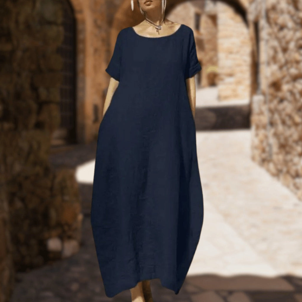 Rubí Aesthetic Beautiful Dress for the Stomach Designer Edit