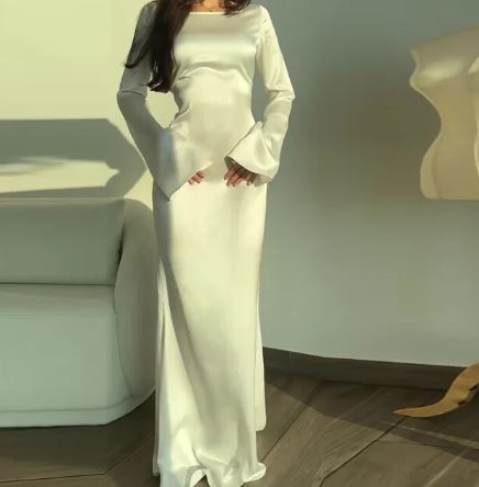 Diana Boutique Long Bodycon Dress Statement Occasion Edit