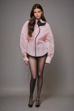 Carolus Balloon Sleeve Shirt
