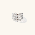 Celeste Gold Ring