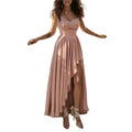 Ailsa Exclusive High Waist Cocktail Dress Boutique Collection