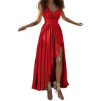 Wilma Timeless High Waist Dress and Cocktail Premium Wardrobe Essential