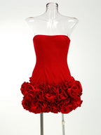 Birthday Party OutFits Elegant Party Dress