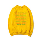 Funny Griswold Family Vacation Retro Unisex Hoodie