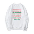 Funny Griswold Family Vacation Retro Unisex Hoodie