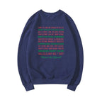 Funny Griswold Family Vacation Retro Unisex Hoodie