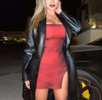 Claira Mini Dress