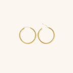 Classic Hoop Essentials Set Earrings