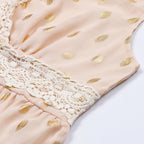 Clara Premium Boho Dress for Women Elevated Occasion Wear