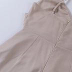 Xaviera Elevated Dress Everyday Luxe Edit