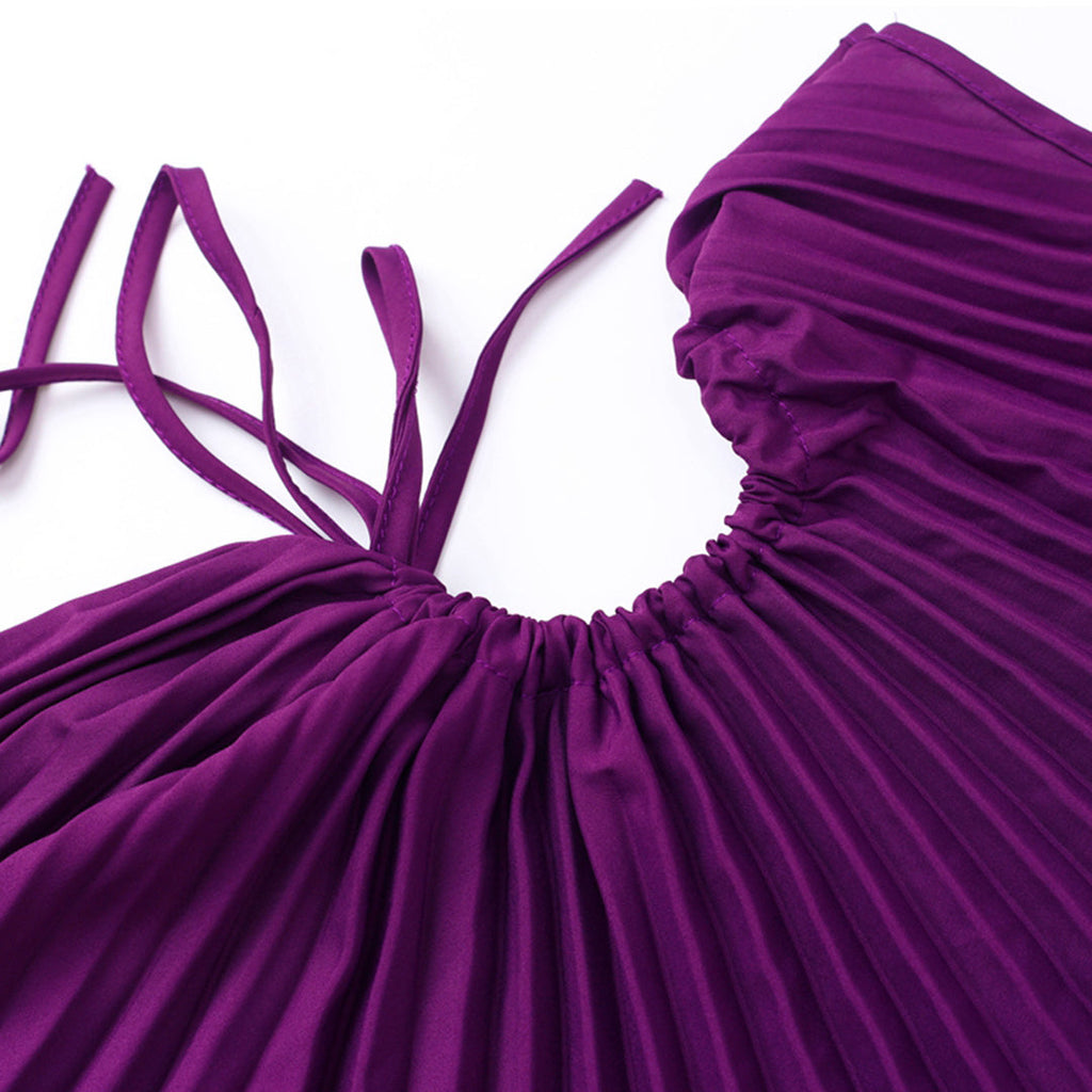 Fabiola Tailored and Elegant Summer Dress for Women Easy Wear Style