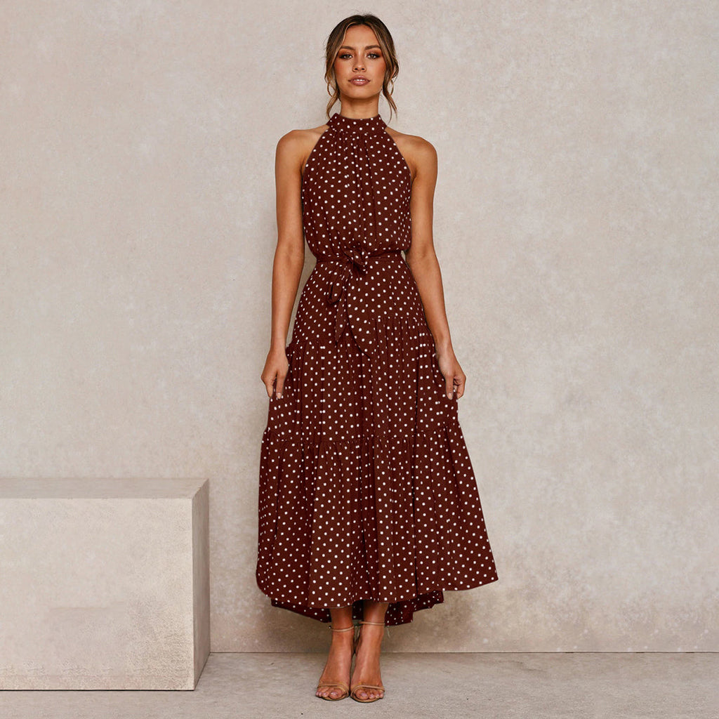 Kaya Classic and Elegant Dress for Women Party Night Style