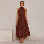 Kaya Classic and Elegant Dress for Women Party Night Style
