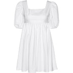 Cottage Calling Mini Dress