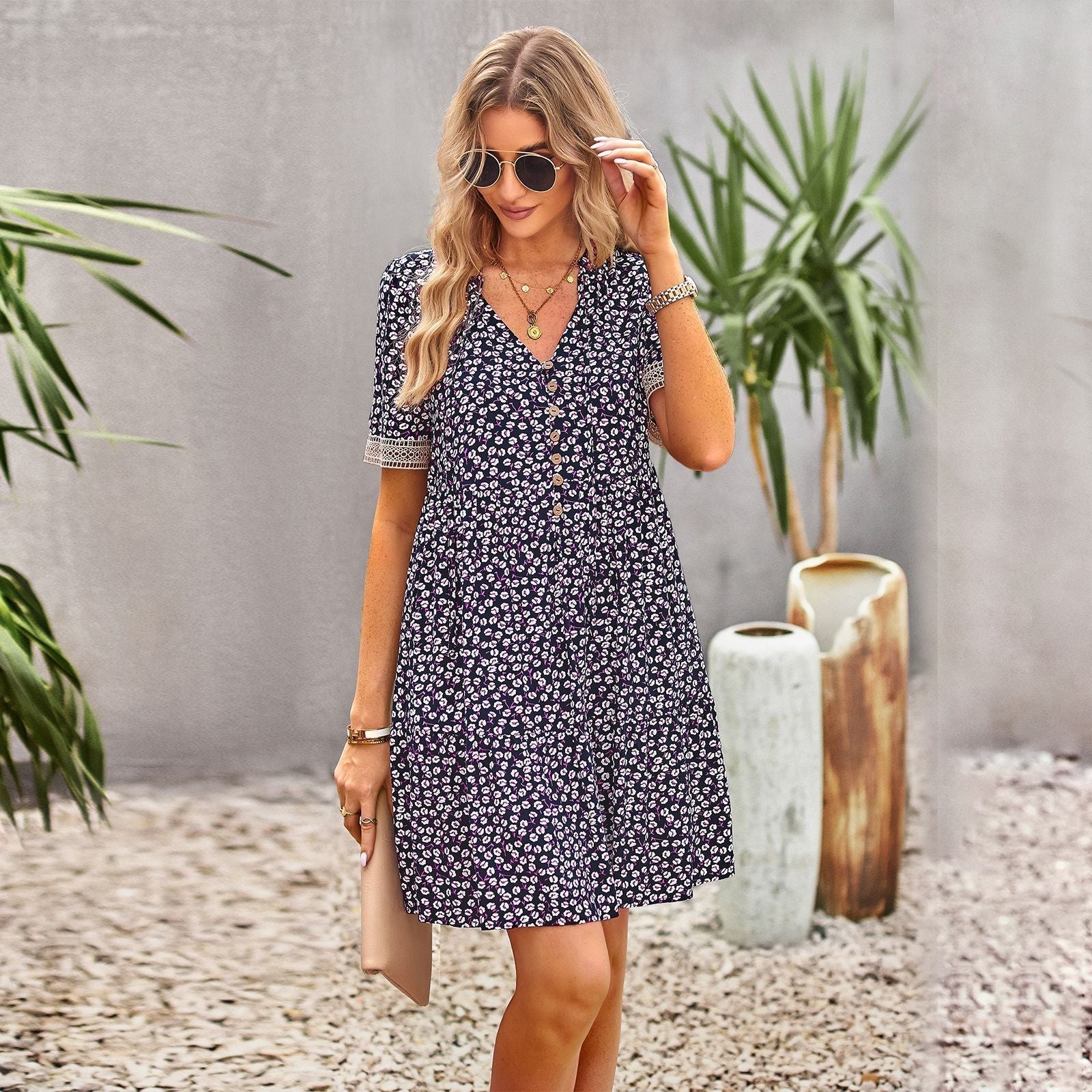 Clara Elevated Dress Evening Wear Edit