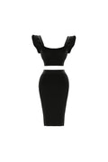 Bandage Set - Black