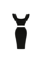 Bandage Set - Black