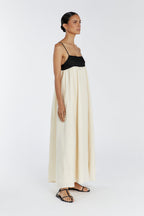 ELENA MAXI DRESS