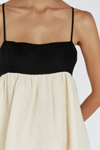 ELENA MAXI DRESS