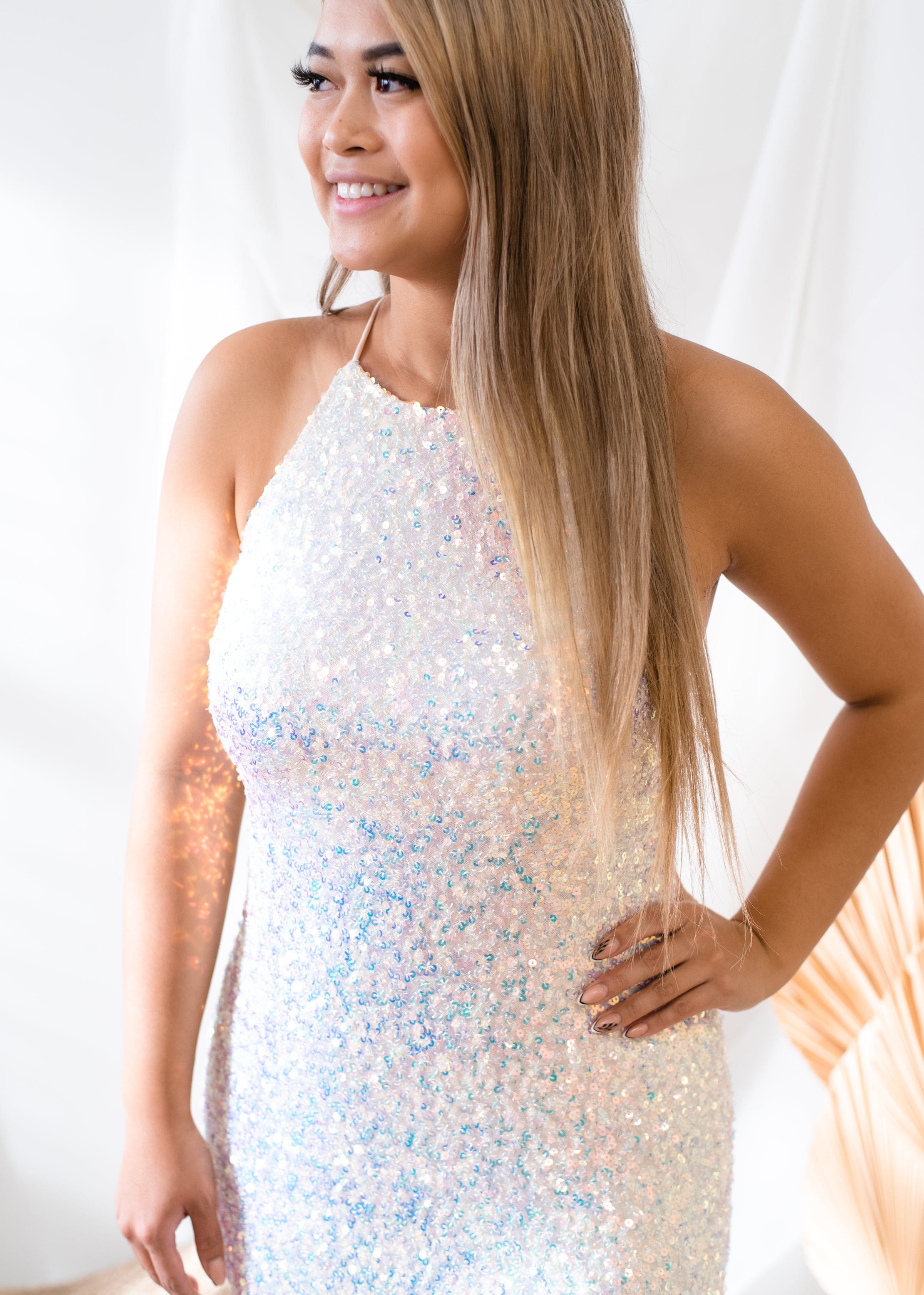 Beatriz Chic and Versatile Summer Dress for Women Easy Wear Style