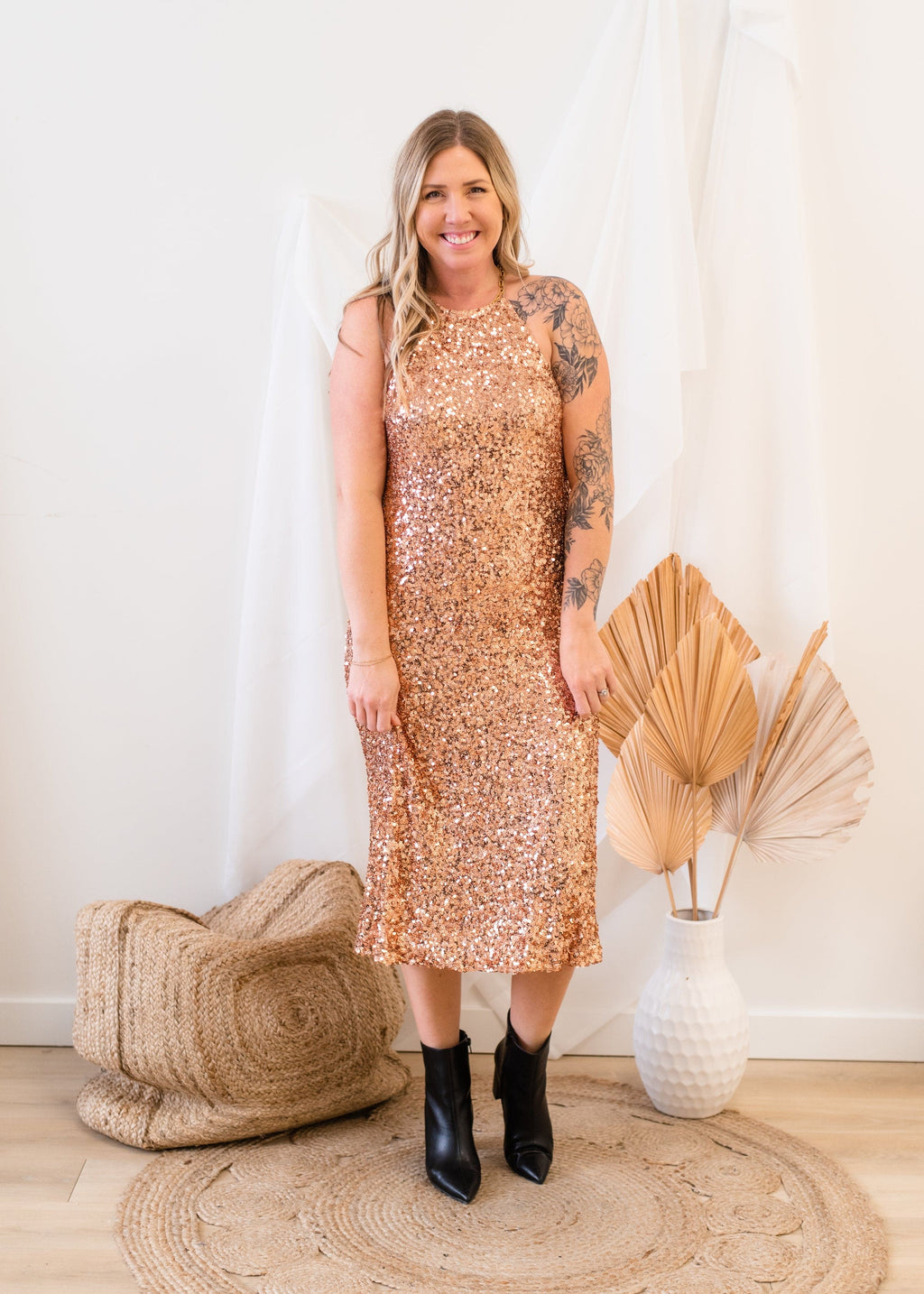 Beatriz Chic and Versatile Summer Dress for Women Easy Wear Style