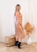 Beatriz Chic and Versatile Summer Dress for Women Easy Wear Style