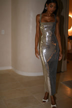 Adoria Maxi Dress