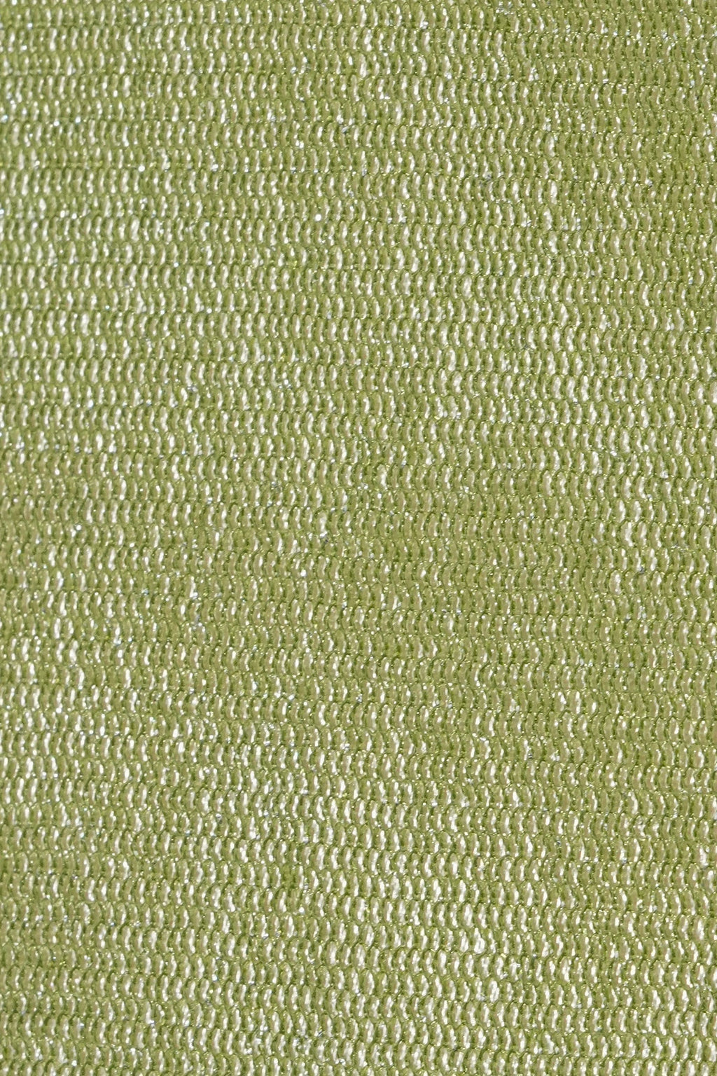 Daedalus Strapless Sequin Maxi Dress In Green