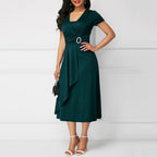 Ketevan Versatile and Comfortable Dress for Women Classy Everyday Look