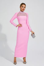 Alessandra Maxi Dress