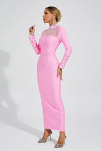 Alessandra Maxi Dress