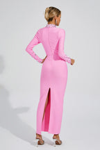 Alessandra Maxi Dress