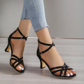 Fashion Slipon Solid Sexy Pointed Office Stylish Modern Low Heel Pumps
