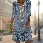 Alma Chic the and Women's Dress Silhouette Collection