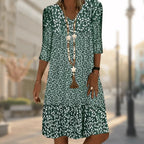 Alma Chic the and Women's Dress Silhouette Collection